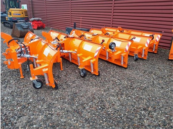 Εκχιονιστικό μαχαίρι INTER-TECH