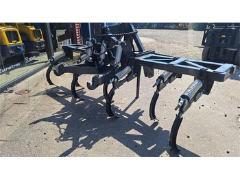 Καλλιεργητής INTER-TECH