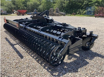 Δισκοσβάρνα J-Maskiner 6 m. disc harve: φωτογραφία 4 Δισκοσβάρνα J-Maskiner 6 m. disc harve: φωτογραφία 4