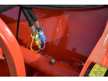 Παρελκόμενα για Δημοτικό τρακτέρ - - - boxer: φωτογραφία 3 Παρελκόμενα για Δημοτικό τρακτέρ - - - boxer: φωτογραφία 3