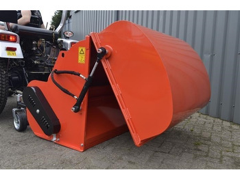 Παρελκόμενα για Δημοτικό τρακτέρ - - - boxer: φωτογραφία 5 Παρελκόμενα για Δημοτικό τρακτέρ - - - boxer: φωτογραφία 5