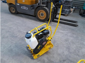 Δονητική πλάκα - - - paclite pladevibrator: φωτογραφία 2