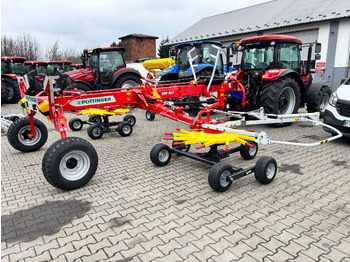 Leasing PÖTTINGER TOP 762 C PÖTTINGER TOP 762 C: φωτογραφία 2