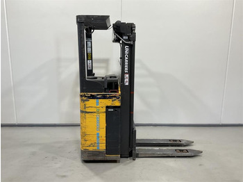 Μηχάνημα στοίβαξης ATLET