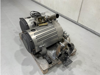 Ανταλλακτικό Donaldson 7000BH PARTIKELFILTE: φωτογραφία 3