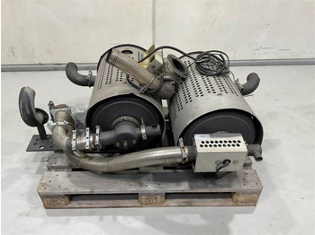 Ανταλλακτικό Donaldson 7000BH PARTIKELFILTE: φωτογραφία 4