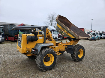 Ανατρεπόμενο όχημα BARFORD