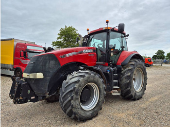 Τρακτέρ CASE IH Magnum 340