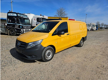 Μικρό βαν MERCEDES-BENZ Vito 114