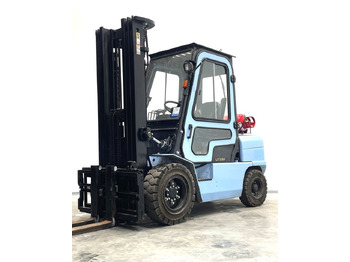 Περονοφόρο όχημα HYSTER