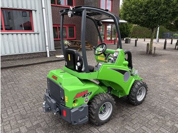 Leasing Avant 423 TDL Avant 423 TDL: φωτογραφία 3 Leasing Avant 423 TDL Avant 423 TDL: φωτογραφία 3