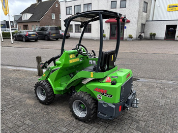 Leasing Avant 423 TDL Avant 423 TDL: φωτογραφία 2 Leasing Avant 423 TDL Avant 423 TDL: φωτογραφία 2