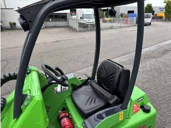 Leasing Avant 423 TDL Avant 423 TDL: φωτογραφία 5 Leasing Avant 423 TDL Avant 423 TDL: φωτογραφία 5