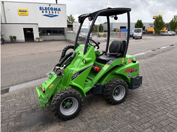 Leasing Avant 423 TDL Avant 423 TDL: φωτογραφία 1 Leasing Avant 423 TDL Avant 423 TDL: φωτογραφία 1