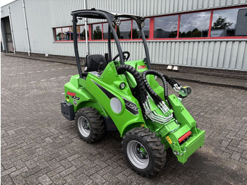 Leasing Avant 423 TDL Avant 423 TDL: φωτογραφία 4 Leasing Avant 423 TDL Avant 423 TDL: φωτογραφία 4