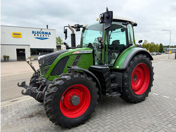 Τρακτέρ FENDT 500 Vario