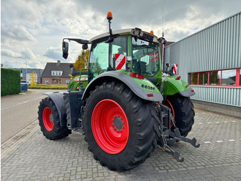 Leasing Fendt 722 Vario Gen6 Power + Fendt 722 Vario Gen6 Power +: φωτογραφία 2 Leasing Fendt 722 Vario Gen6 Power + Fendt 722 Vario Gen6 Power +: φωτογραφία 2