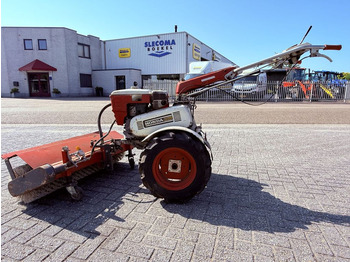 Σάρωθρο δρόμων