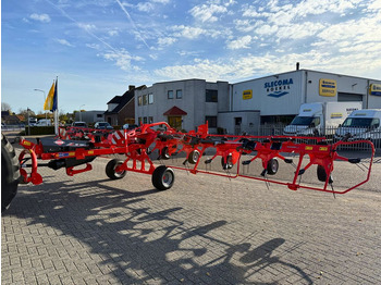 Χορτοσυλλέκτης KUHN