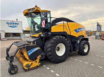 Ενσιρωτική μηχανή NEW HOLLAND FR9050