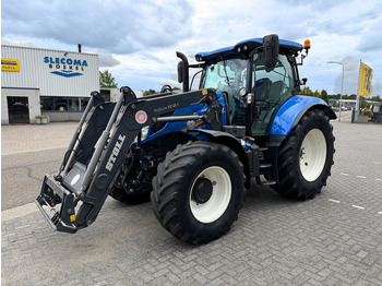 Τρακτέρ NEW HOLLAND T6.175