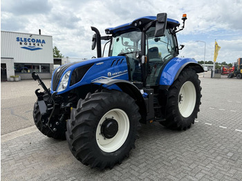 Τρακτέρ NEW HOLLAND T6.180