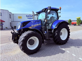 Τρακτέρ NEW HOLLAND T7.245