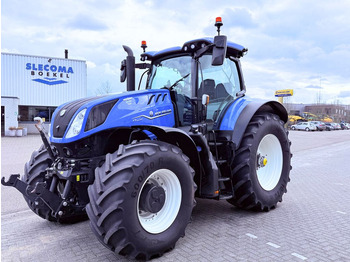 Τρακτέρ NEW HOLLAND T7.315