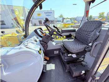 Τηλεσκοπικός φορτωτής New Holland TH7.42 Telehandler: φωτογραφία 3 Τηλεσκοπικός φορτωτής New Holland TH7.42 Telehandler: φωτογραφία 3