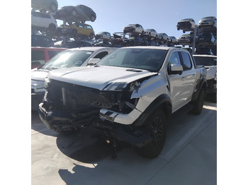 Ημιφορτηγό FORD Ranger