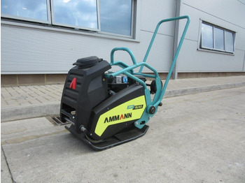 Δονητική πλάκα AMMANN