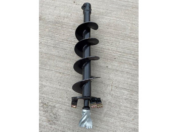 Καινούριο Αρίδα Auger Torque 10" Auger 250mm: φωτογραφία 2