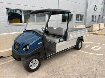Τετράκλινα CLUB CAR