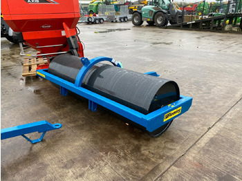Φρεζοσβαρνα Fleming 83010 8 Foot Roller: φωτογραφία 5