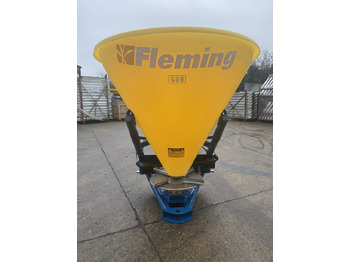 Λιπασματοδιανομέας FLEMING