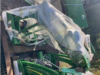 Καινούριο Φορτωτησ για τρακτερ John Deere 120R Front Loader: φωτογραφία 2