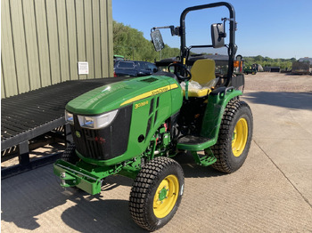Μικρό τρακτέρ JOHN DEERE 3R Series