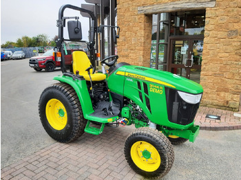 Μικρό τρακτέρ JOHN DEERE 3R Series