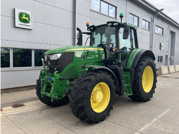 Τρακτέρ JOHN DEERE 6155M