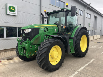 Τρακτέρ JOHN DEERE 6155R