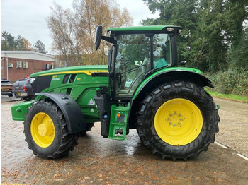Τρακτέρ JOHN DEERE 6R 185