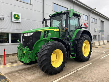 Τρακτέρ JOHN DEERE 7R 310
