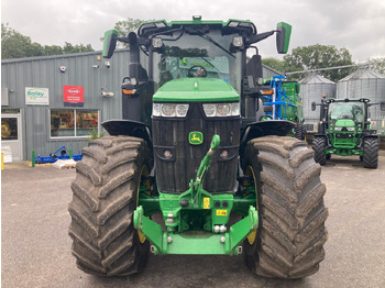 Τρακτέρ John Deere 7R 310: φωτογραφία 4