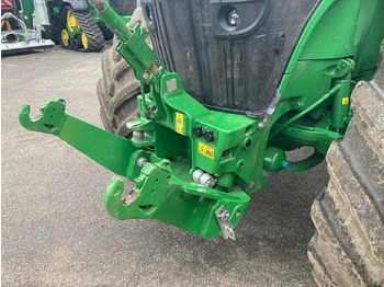Τρακτέρ John Deere 7R 310: φωτογραφία 3