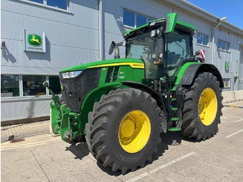Τρακτέρ JOHN DEERE 7R 350