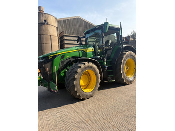 Τρακτέρ JOHN DEERE 8R 370