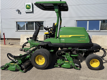 Χλοοκοπτικό JOHN DEERE
