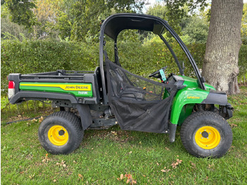 Τετράκλινα JOHN DEERE