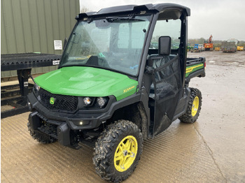 Τετράκλινα JOHN DEERE