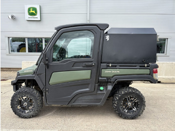 Τετράκλινα JOHN DEERE